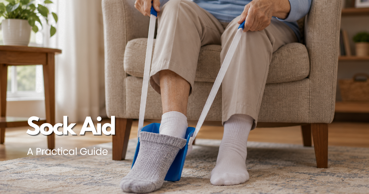 Sock Aid